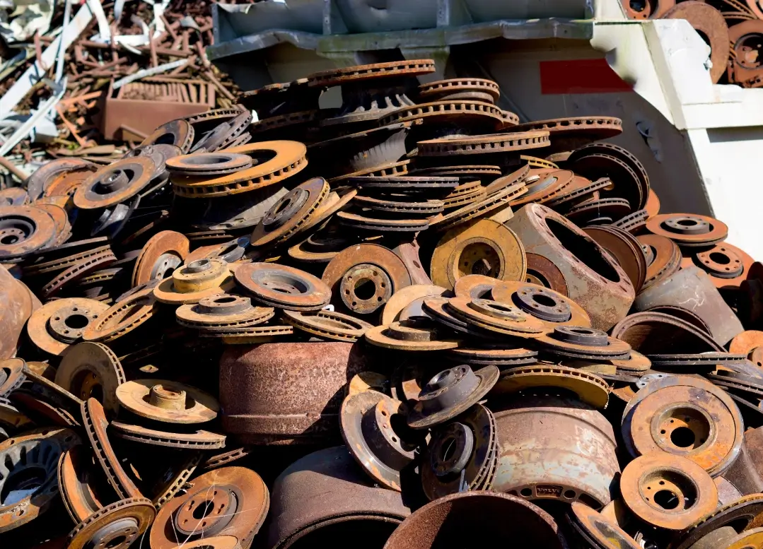 Brass Scrap Buyers in Chennai