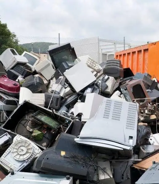 Scrap collection work in Chennai – photo 1