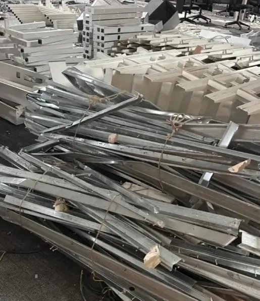 Scrap collection work in Chennai – photo 6