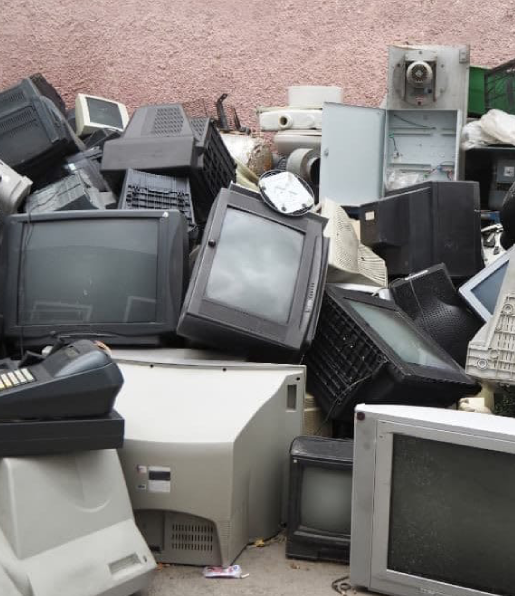 Scrap collection work in Chennai – photo 8