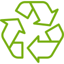 Scrap collections icon