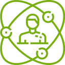 Years of service icon