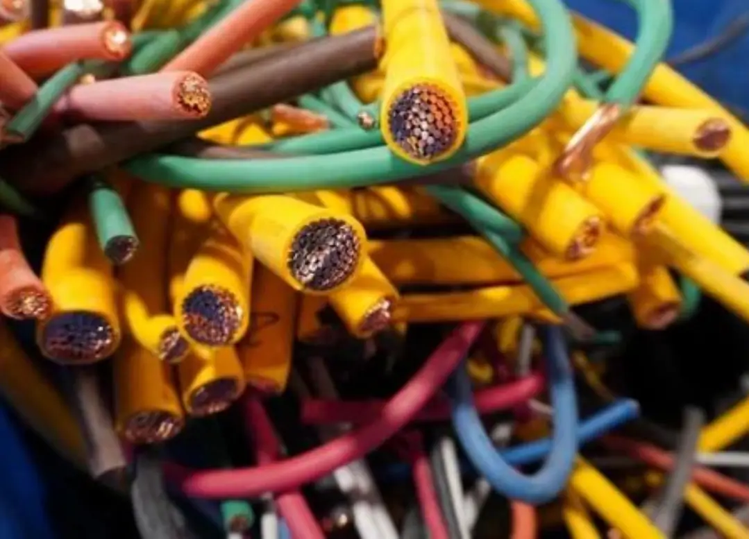 Cable Wire Scrap Buyers in Chennai