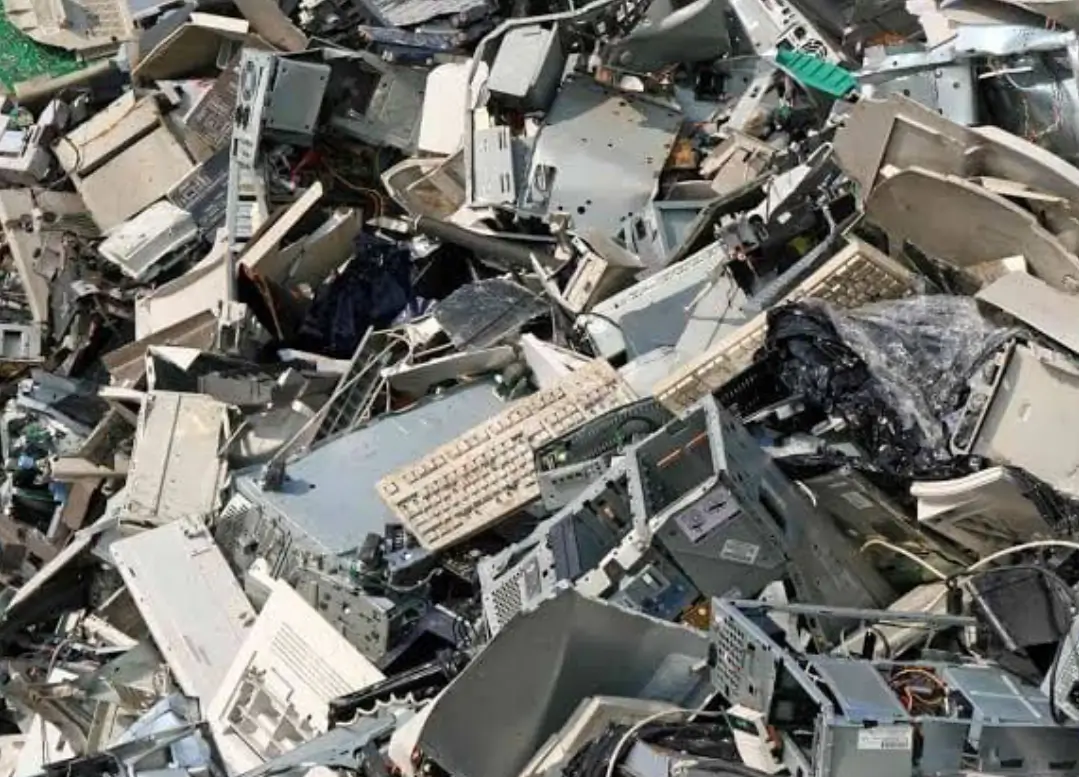 Computer Scrap Buyers in Chennai