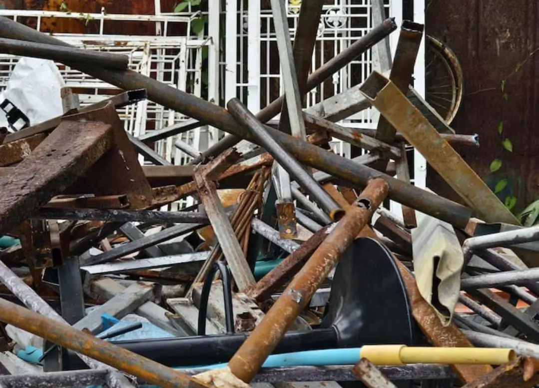 Other Scrap Buyers in Chennai – construction and factory scrap