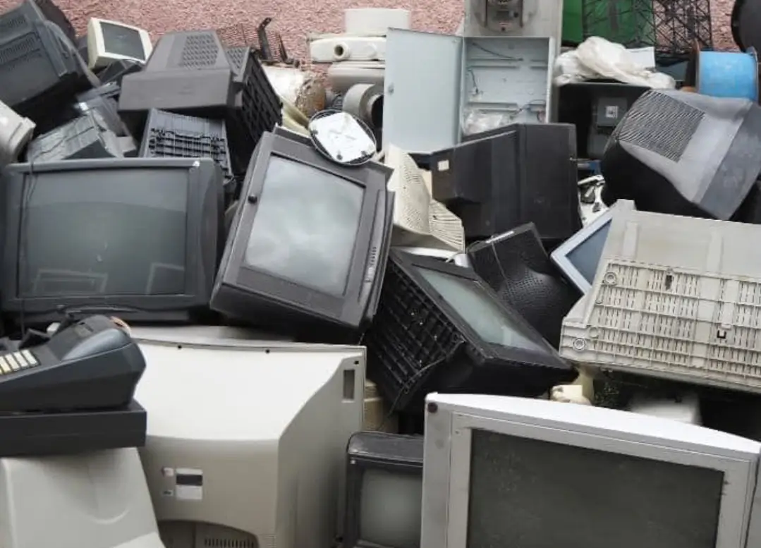 TV Scrap Buyers in Chennai